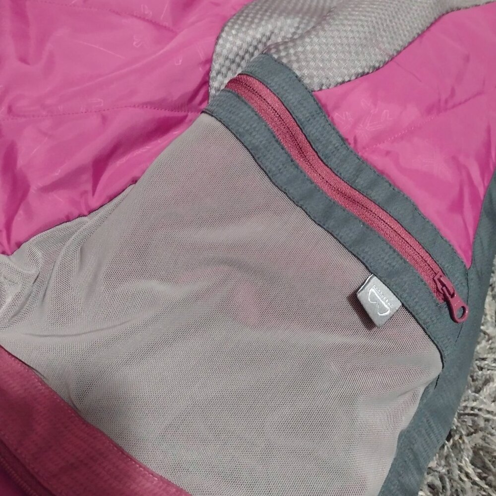 Mammut XS Drytech Parka - Picture 12 of 16